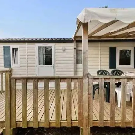 3 Etoiles - Piscine - Efcagd Campingplatz *